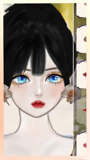 Dress Up StyleMe2-Fashion Doll