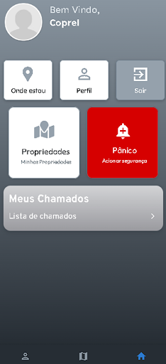 Propriedade Segura Screen 2