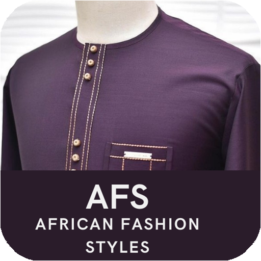 African Fashion Styles logo
