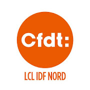 CFDT LCL IDF NORD  Icon