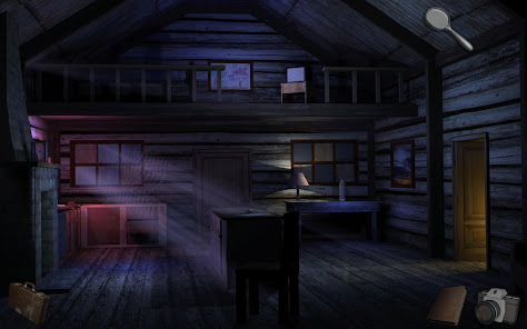 Cabin Escape: Alice's Story  screenshots 6