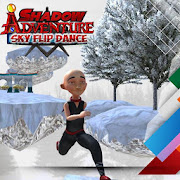 Top 45 Adventure Apps Like Shadow Adventure Sky Flip Dance: Snow Endless Run - Best Alternatives