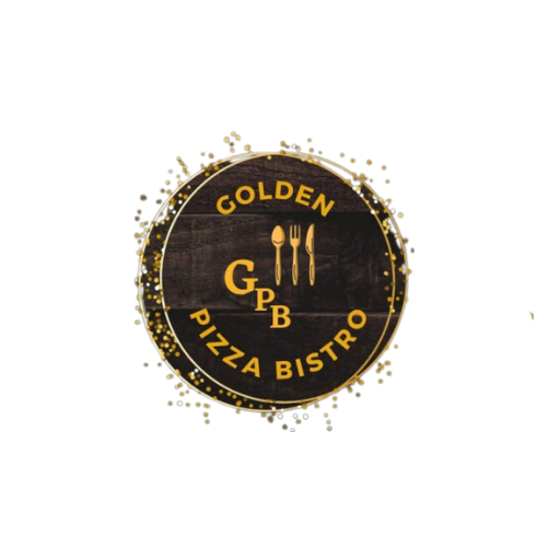 Golden Pizza Bistro logo
