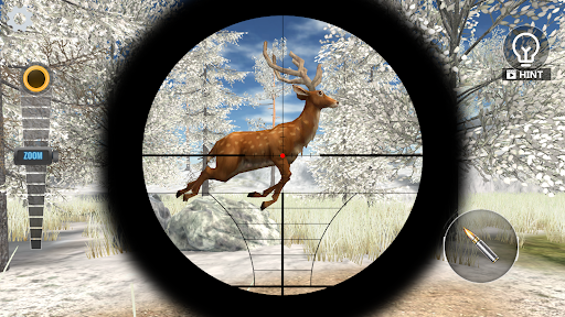 Sniper Shooter Wild Screen 3