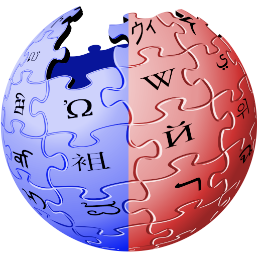 WikiArena logo