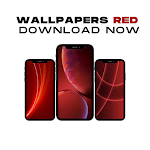 Cover Image of ดาวน์โหลด Wallpaper: Red 2 APK