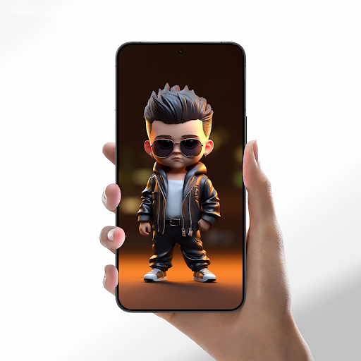 Anteprima dell'app