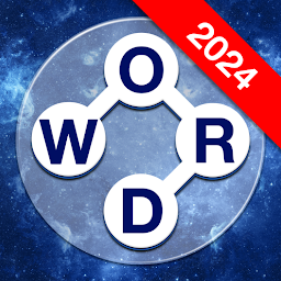 「Word Galaxy Challenge」のアイコン画像