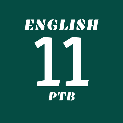 Key Book English Class 11 PTB  Icon