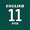Key Book English Class 11 PTB icon