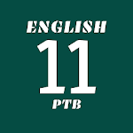 Cover Image of Download Key Book English Class 11 (PTB  APK