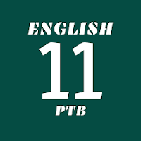 Key Book English Class 11 (PTB)
