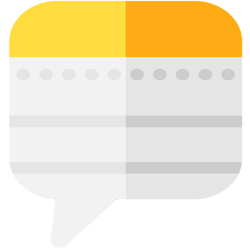Chat Notes - Make Notes Where You Chat