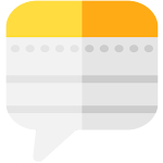 Chat Notes - Make Notes Where You Chat Apk