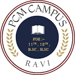 Cover Image of Download PCM CAMPUS RAVI 1.0.158 APK