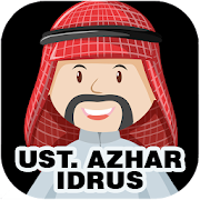 Ceramah Ust. Azhar Idrus Mp3 Full Gratis