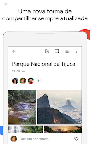 Google Fotos – Apps no Google Play