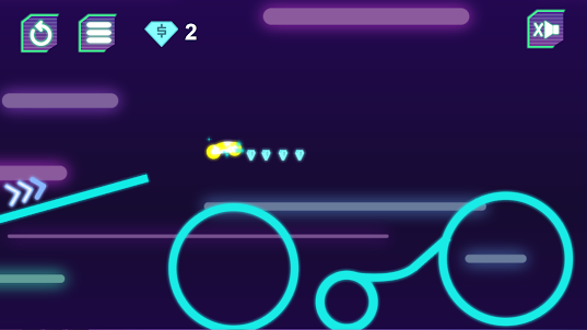 Neon Racer