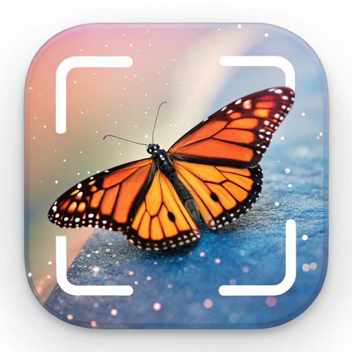 Bug Identifier: Bug Finder Logo