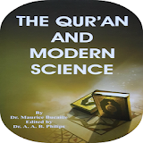 Qur'an and Modern Science icon