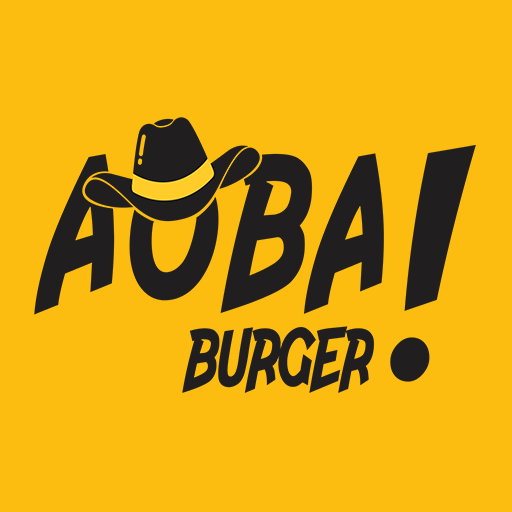 Aobaburger logo