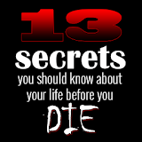 Secrets Before You Die icon