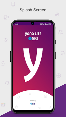 Yono Lite SBI - Mobile Bankingのおすすめ画像1