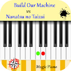 gạch piano Nanatsu no Taizai 5.0