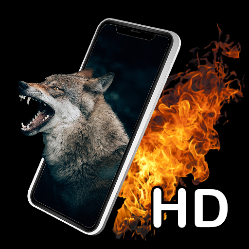 HD Wallpapers  Icon