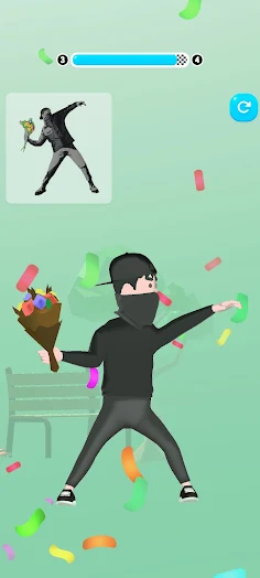 Move Art - Screenshot 2