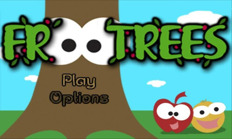 Frootrees - 6.0.1 - (Android)
