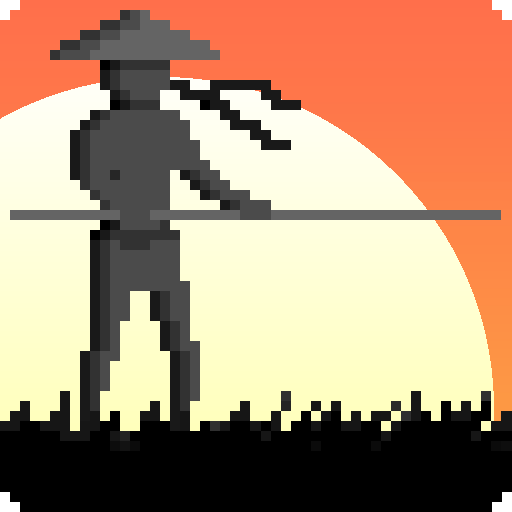 Ninjevade - AppWisp.com