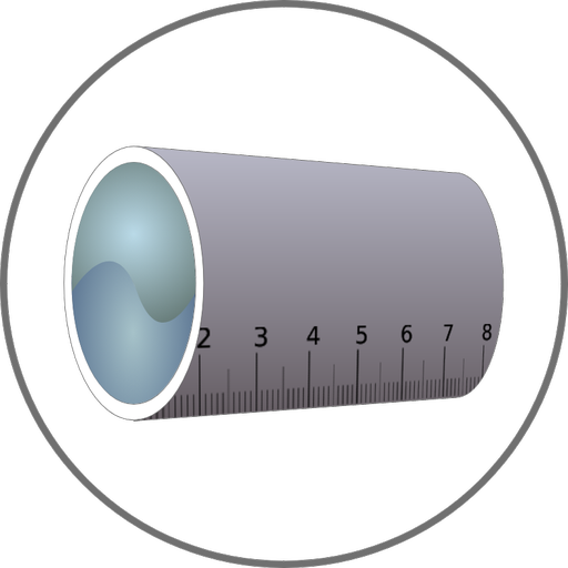 Pipe Sizer logo