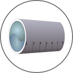 Cover Image of Unduh Pipe Sizer  APK