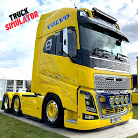 Truck Simulator : EuroTruck