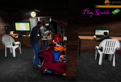 Internet C.a.f.e Mobile Tips