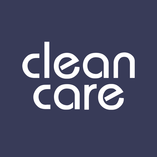 클린케어 - clean-care  Icon