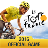 Tour de France 2016 - The Game icon