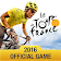Tour de France 2016 - The Game icon