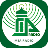 MJA RADIO icon