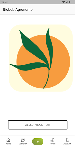 Biobob Agronomo Screen 2