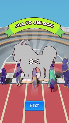 Idle Horse Racing Simulatorのおすすめ画像4