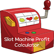 Slot Machine(CASINO) Profit Calculator