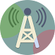 網路電台收音機 - Androidアプリ