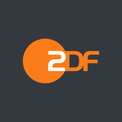 ZDFmediathek & Live TV 5.19 Icon