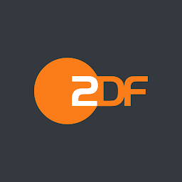 「ZDFmediathek & Live TV」圖示圖片