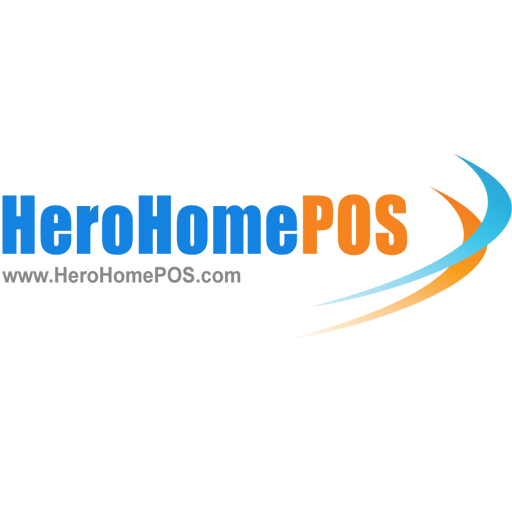 Herohomepos Restaurant Pos logo