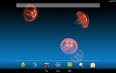 screenshot of Live Jellyfish