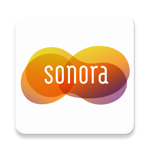 Sonora Semarang 1.0 Icon