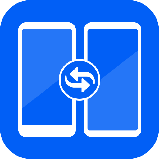 Mobile Switch:Data Transfer logo